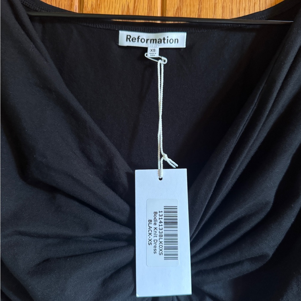 Reformation Bodie Dress - Picture 6 of 6